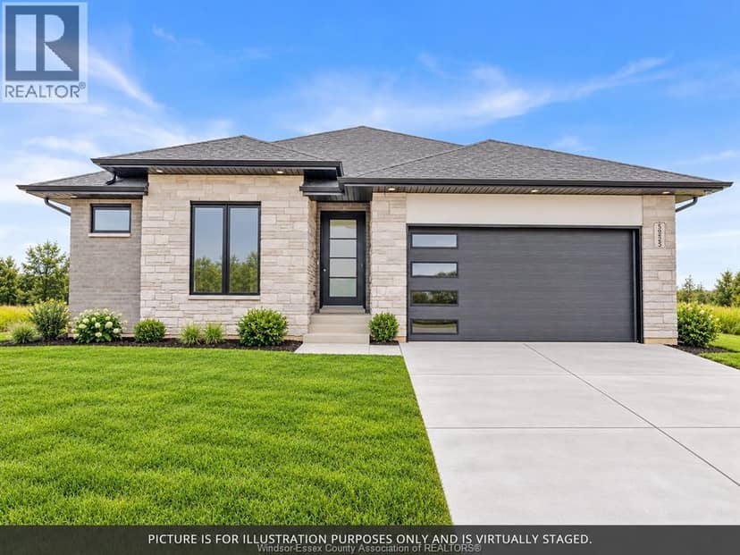 5229 Aiden Avenue, Tecumseh