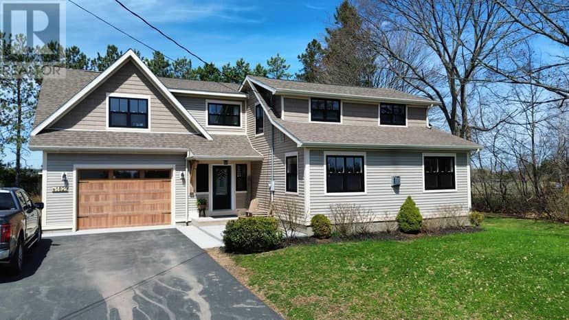 1829 Black River Road, Oxford
