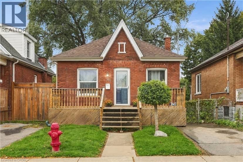 90 LONDON Street N, Hamilton, photo 2
