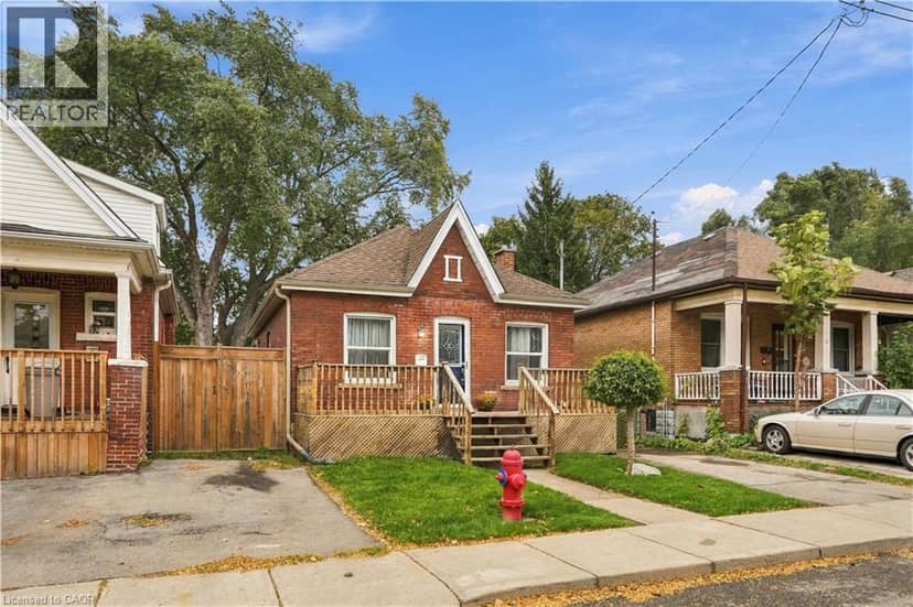 90 LONDON Street N, Hamilton, photo 4
