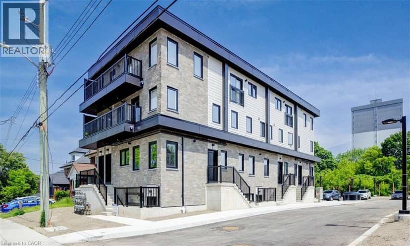17 PETER Street Unit# 1 — photo 21 of 22