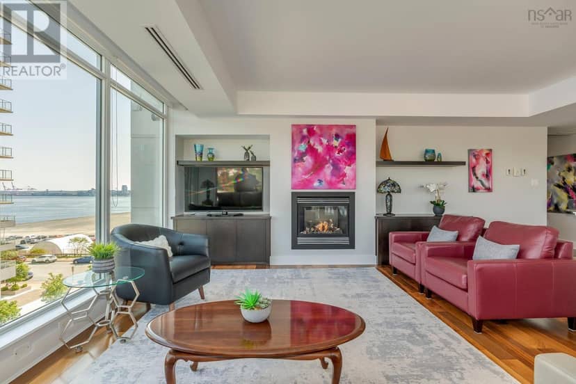 502 31 Kings Wharf Place — photo 19 of 40