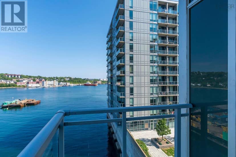 502 31 Kings Wharf Place — photo 38 of 40