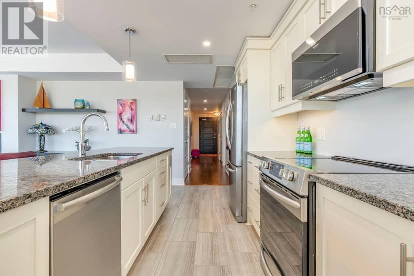 502 31 Kings Wharf Place — photo 15 of 40