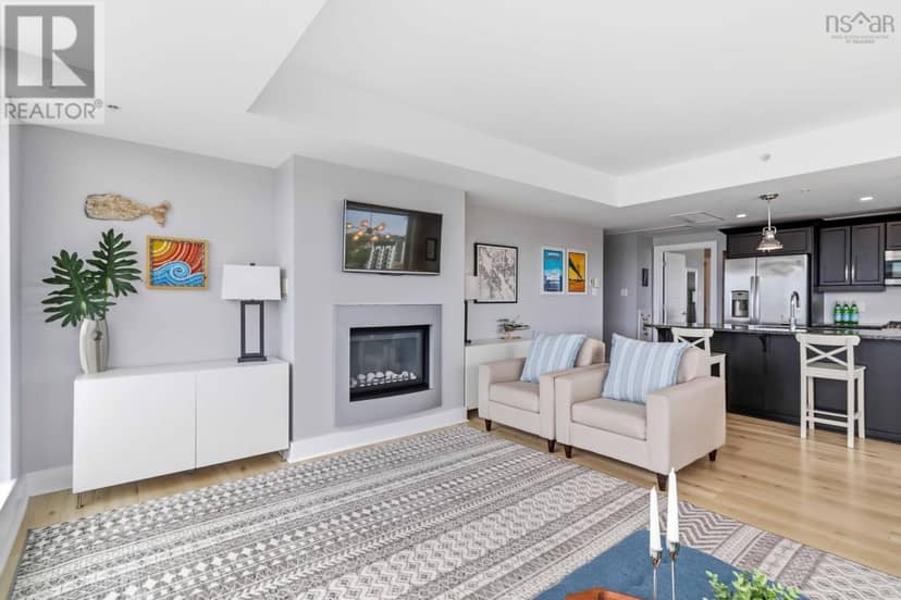 802 31 Kings Wharf Place — photo 12 of 40