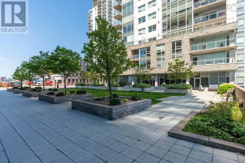 802 31 Kings Wharf Place — photo 40 of 40