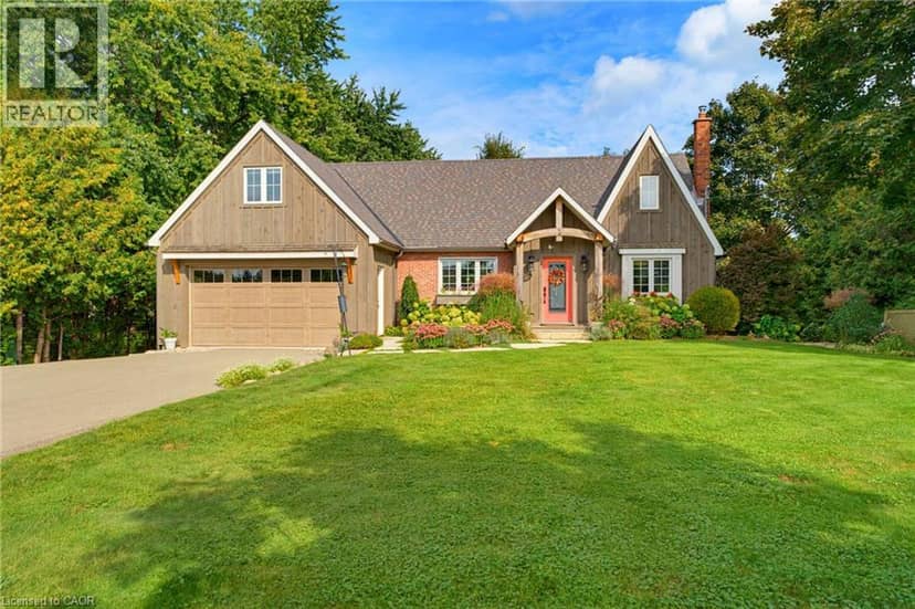1084 WESTOVER Road, Hamilton