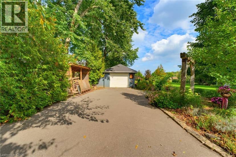 1084 WESTOVER Road — photo 40 of 40