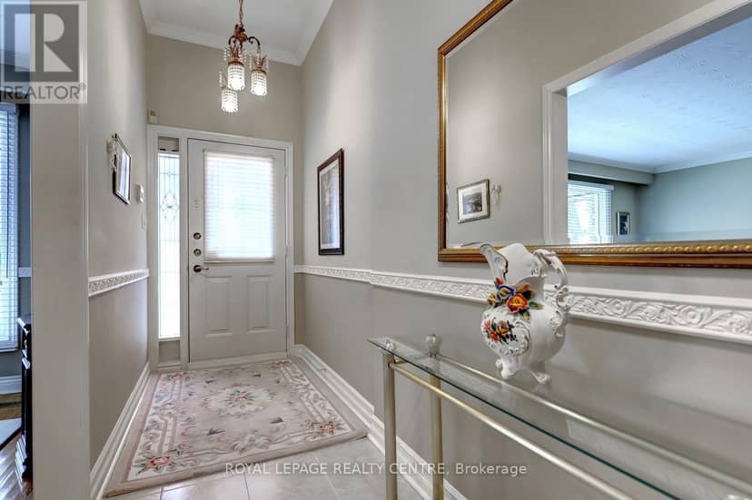 2405 Rosemary Drive, Mississauga, photo 5