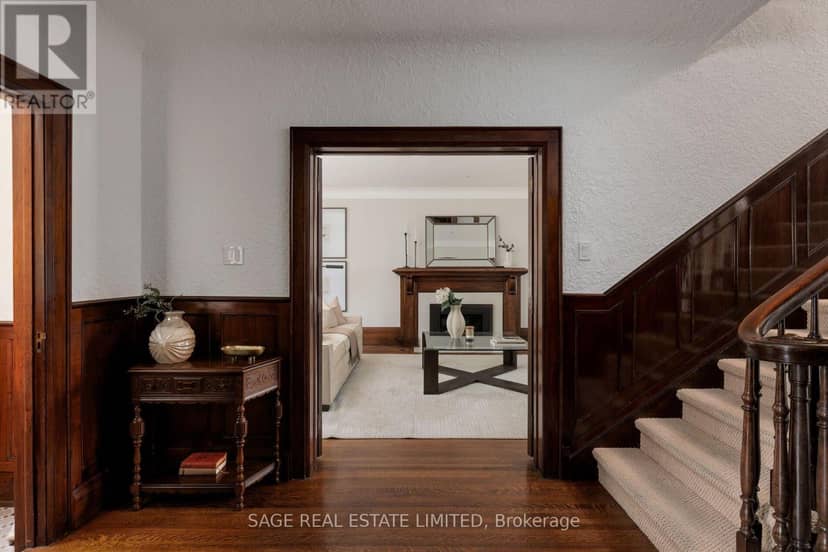 78 The Kingsway, Toronto, photo 4