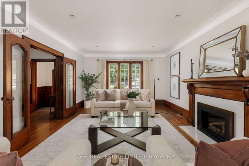 78 The Kingsway, Toronto, photo 5