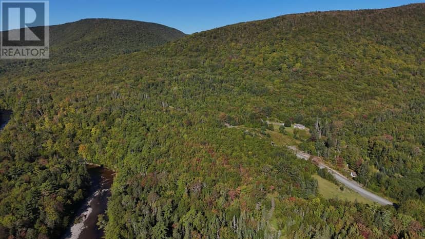 Oregon Road, North River, photo 8
