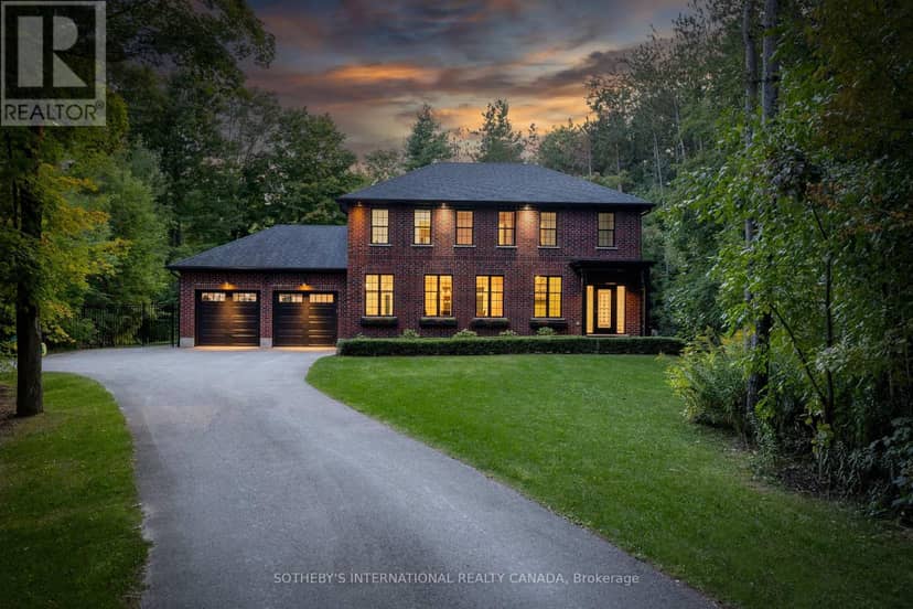 4498 Concession 11 Road, Puslinch