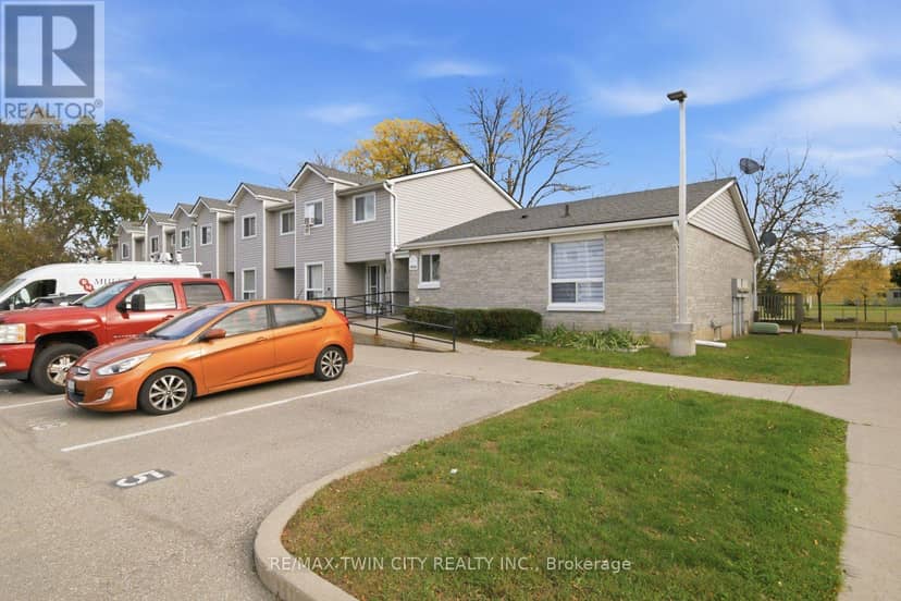 5 - 492 Grey Street, Brantford