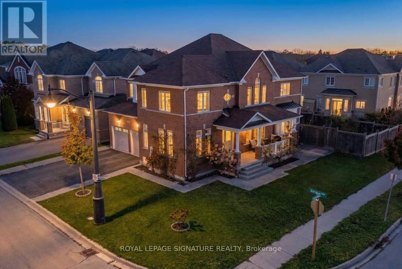 123 Attridge Crescent, Hamilton