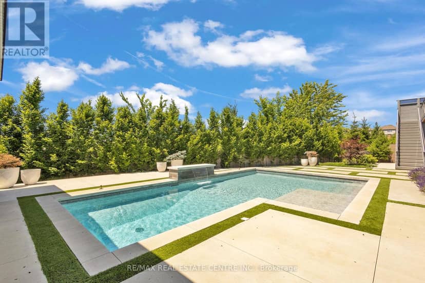 920 Thomas Pedder Court, Kitchener