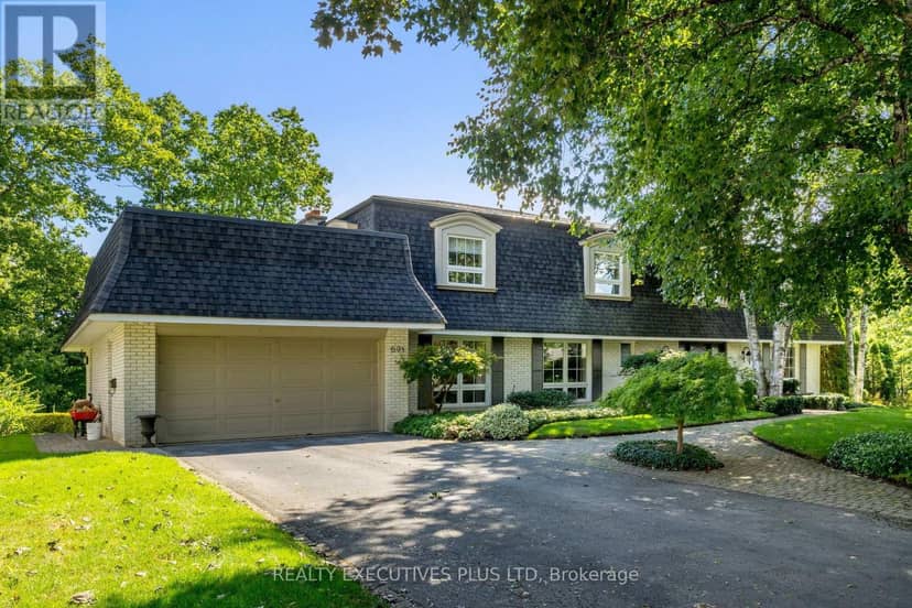 691 Nautalex Court, Mississauga, photo 6