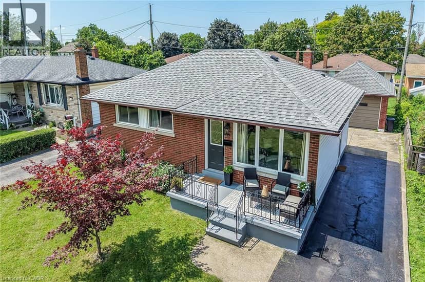 13 ALLANBURG Road S, St. Catharines, photo 3