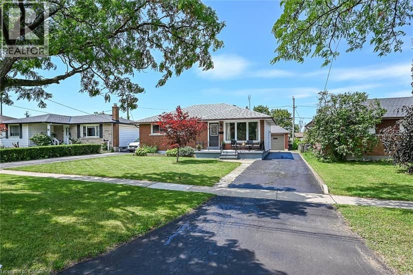 13 ALLANBURG Road S, St. Catharines, photo 5