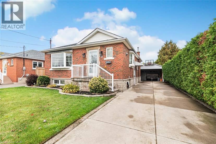 43 ALDERNEY Avenue, Hamilton, photo 2