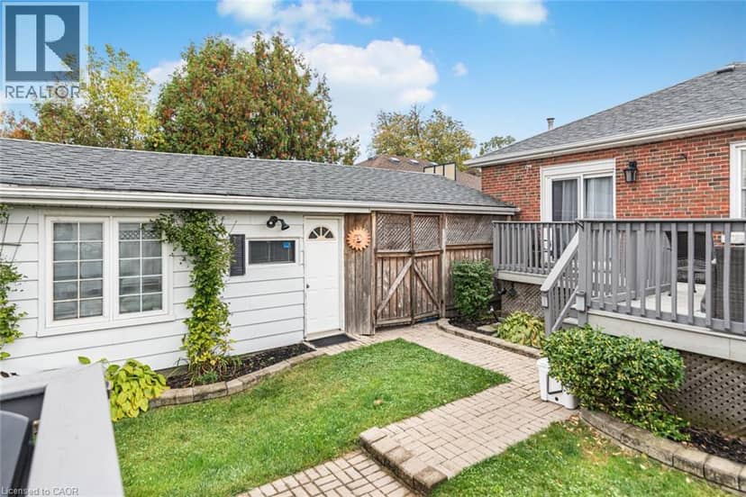 43 ALDERNEY Avenue — photo 21 of 23