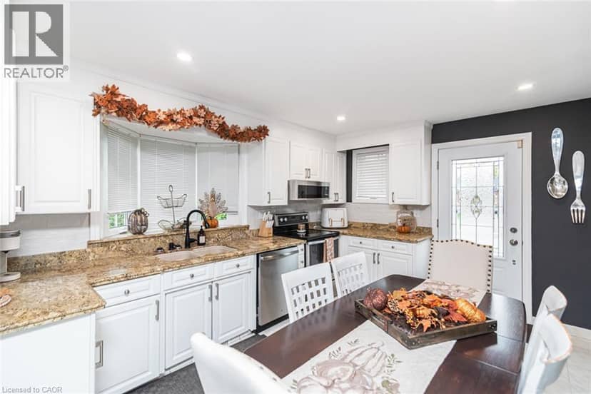 43 ALDERNEY Avenue, Hamilton, photo 5
