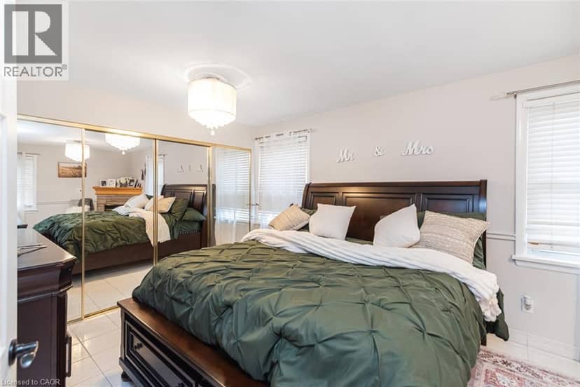43 ALDERNEY Avenue, Hamilton, photo 8