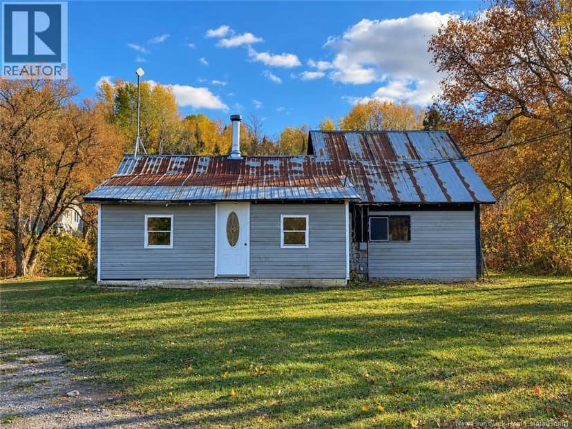 56-58 Gulch Road, Perth-Andover