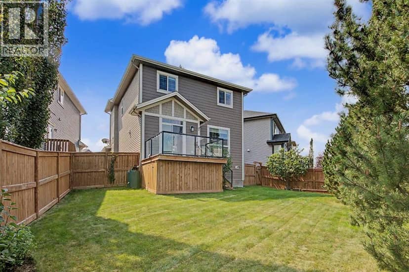 125 Williamstown Green NW — photo 39 of 40