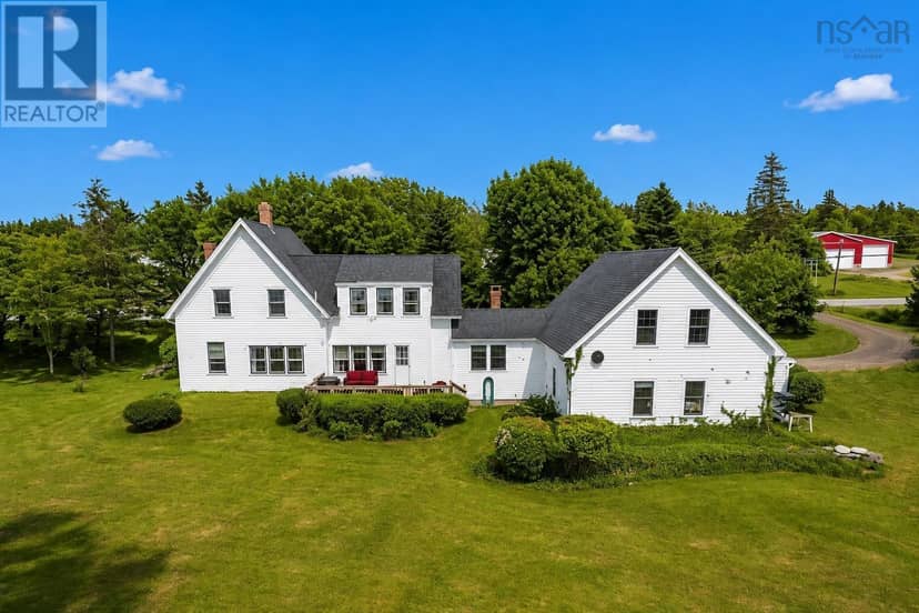 7227 Highway 101, Plympton, photo 2