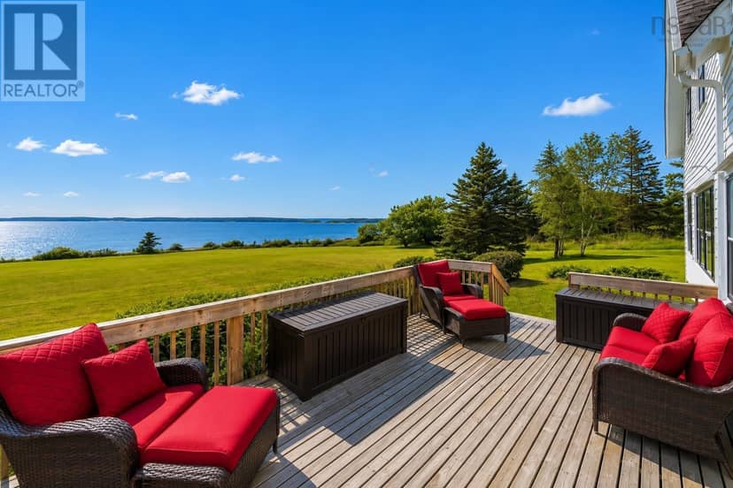 7227 Highway 101, Plympton, photo 8