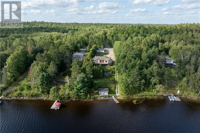 411 Paddy Lake Road, Greater Sudbury, photo 4