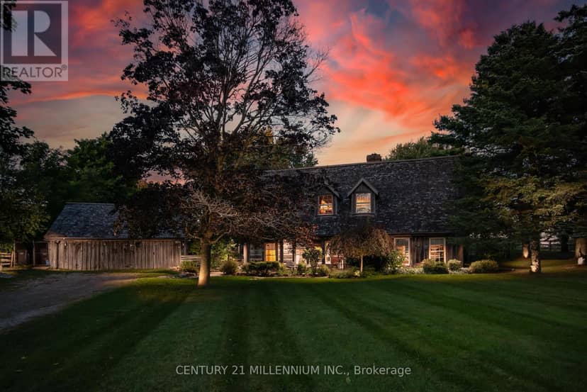 20909 Shaws Creek Road — photo 39 of 40