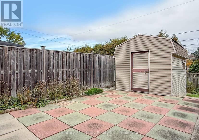 879 Antonio Street — photo 33 of 35