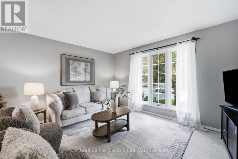 854 Abbey Lane, Peterborough