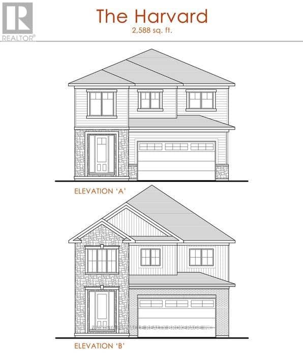 2259 Darwin Crescent, London South, photo 2