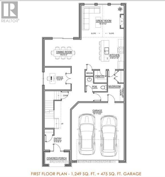 2259 Darwin Crescent, London South, photo 4