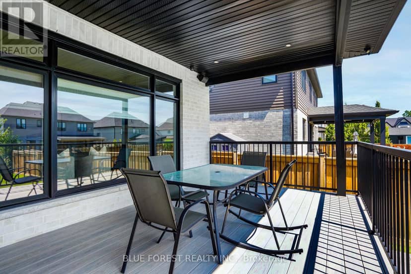 424 Warner Terrace — photo 40 of 40