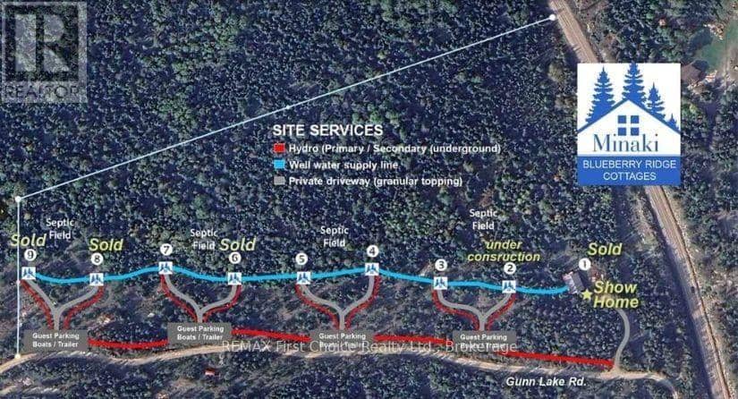 Lot 4 Gunn Lake Road — photo 36 of 36