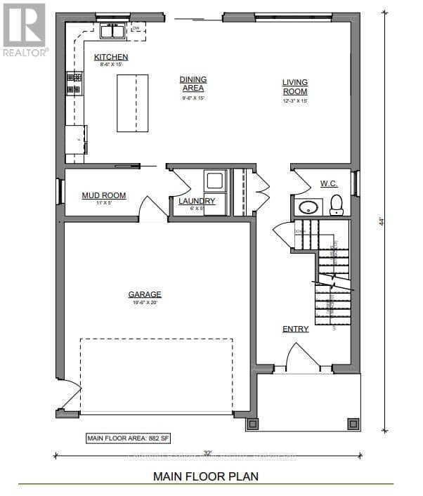 292 Jane Street — photo 3 of 9
