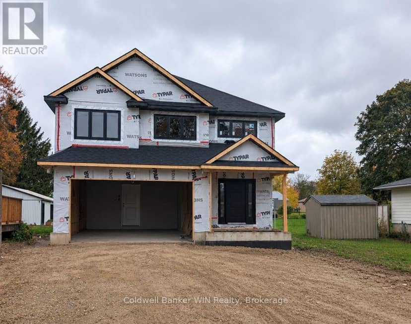 292 Jane Street — photo 1 of 9