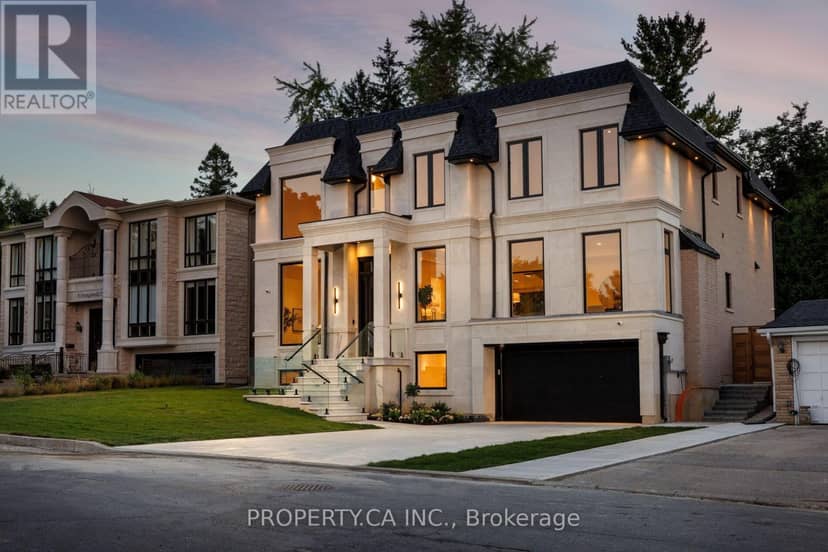 10 Grangemill Crescent, Toronto, photo 2