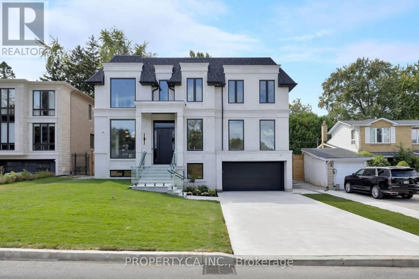 10 Grangemill Crescent, Toronto, photo 5