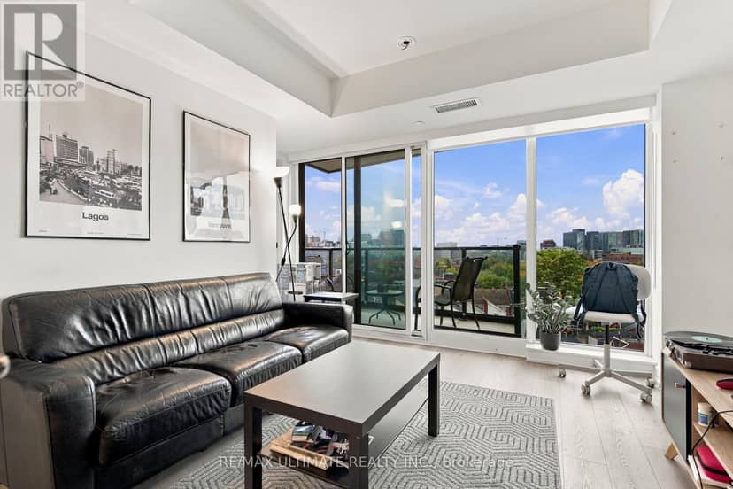 704 - 5 Lakeview Avenue, Toronto, photo 5