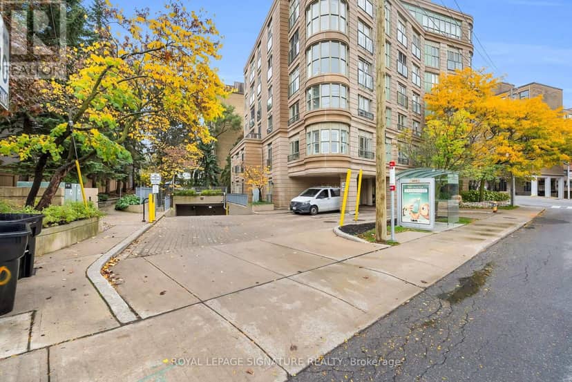 301 - 800 Spadina Road, Toronto, photo 5