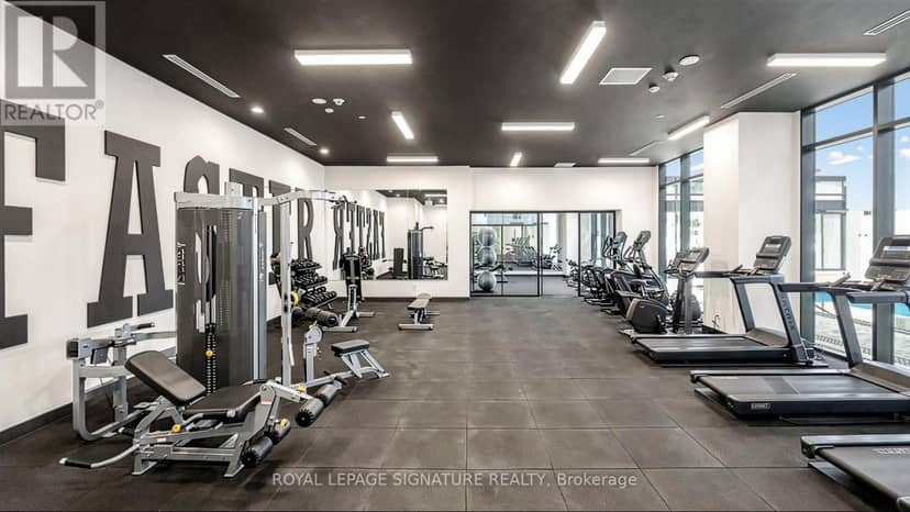 1608 - 50 O'Neill Road — photo 17 of 40