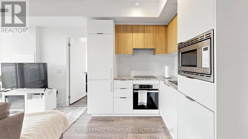 1608 - 50 O'Neill Road, Toronto, photo 2