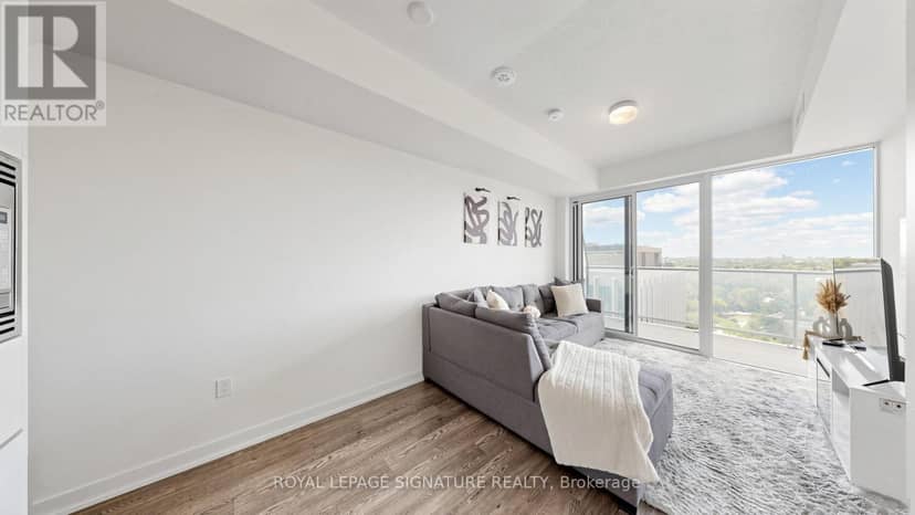 1608 - 50 O'Neill Road, Toronto, photo 3