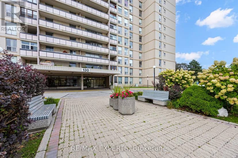 1104 - 130 Neptune Drive, Toronto