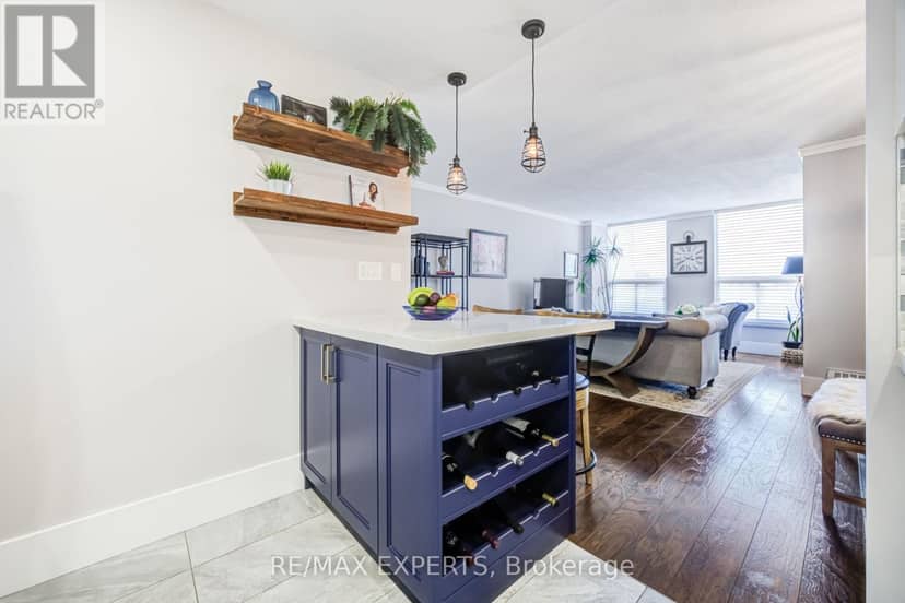 1104 - 130 Neptune Drive — photo 10 of 37